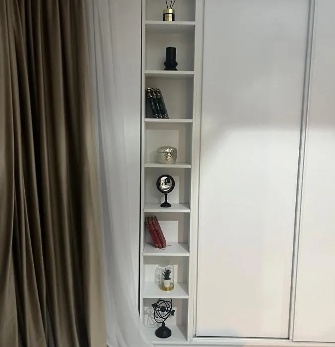 Ultracentral Apartament Calea Victoriei-1