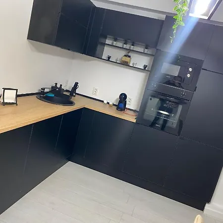 Ultracentral Apartament Calea Victoriei-3
